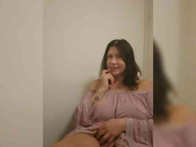 RoxySexy Sex Cam Show