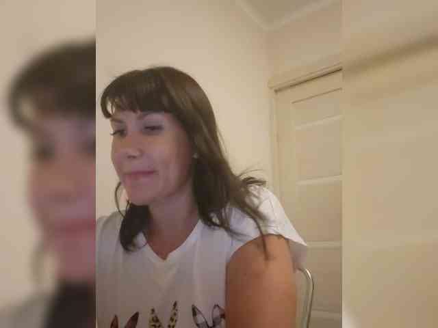 RoxySexy webcam
