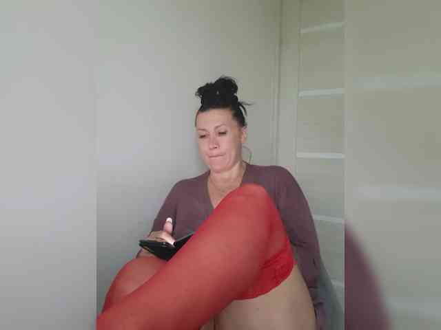 RoxySexy webcam
