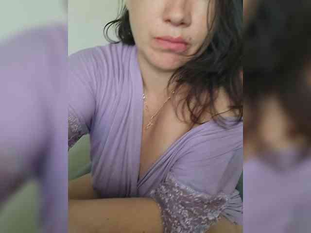 RoxySexy webcam