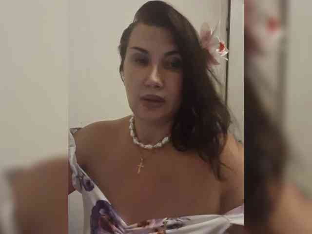 RoxySexy webcam