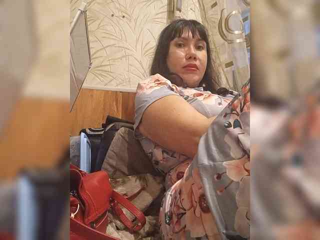 RoxySexy webcam