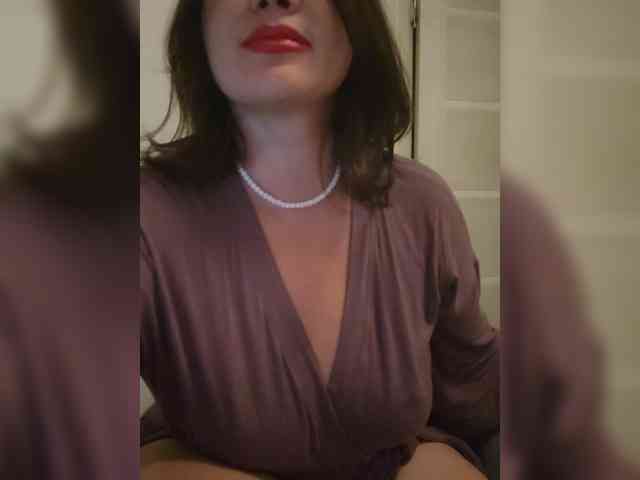 RoxySexy webcam