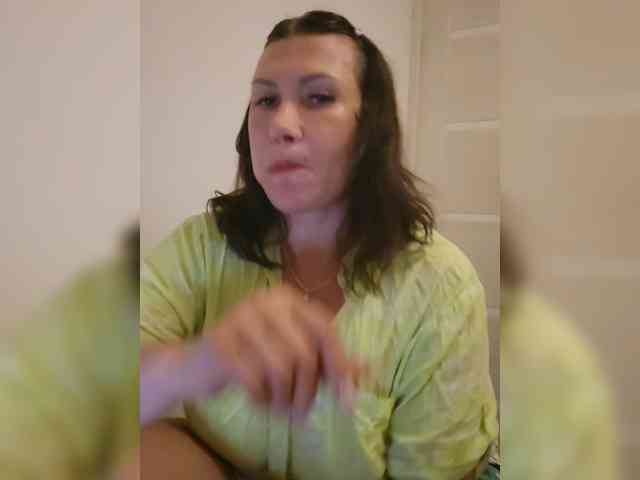 RoxySexy webcam