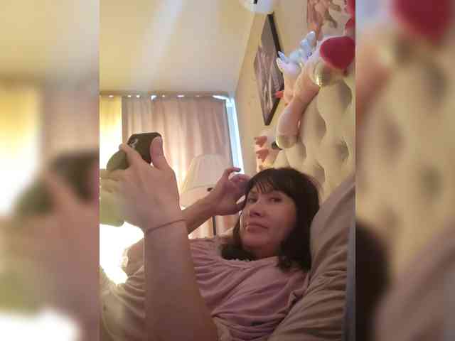 RoxySexy webcam