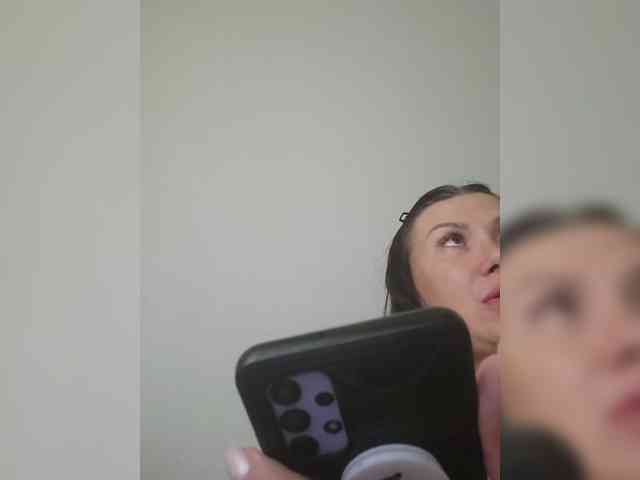 RoxySexy webcam