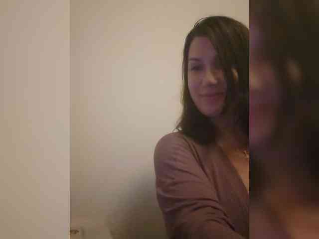 RoxySexy webcam
