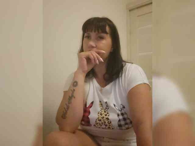 RoxySexy webcam