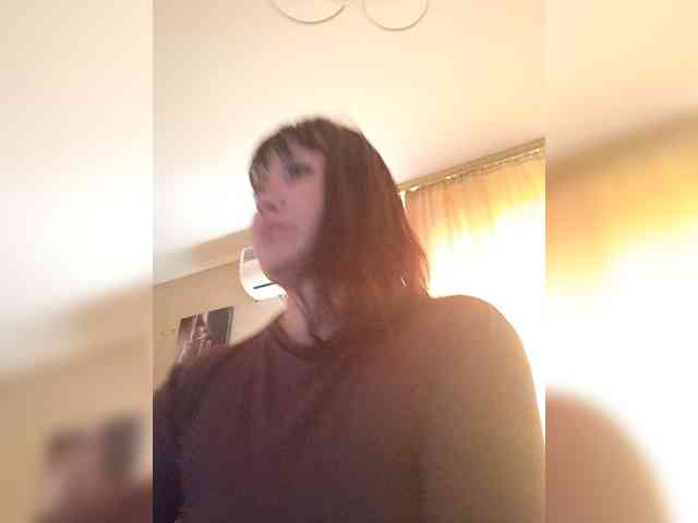 RoxySexy webcam