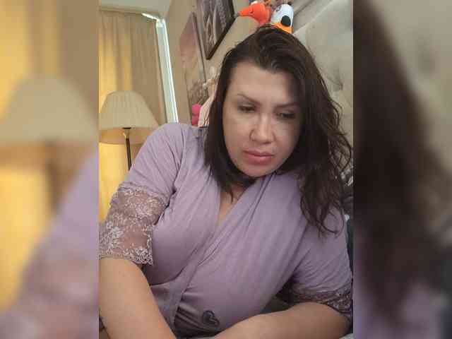RoxySexy webcam