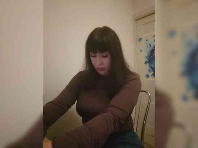RoxySexy webcam