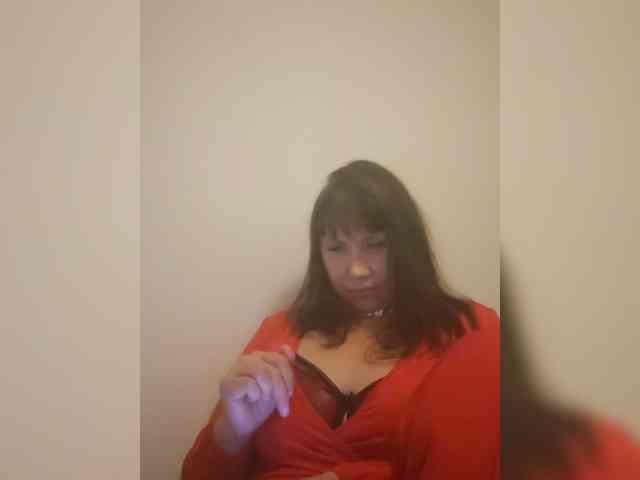RoxySexy webcam