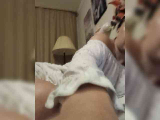 RoxySexy webcam