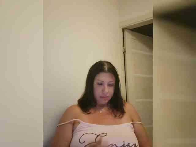 RoxySexy webcam