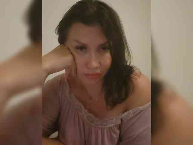 RoxySexy webcam