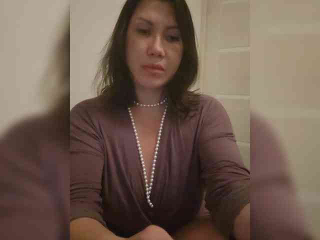 RoxySexy webcam