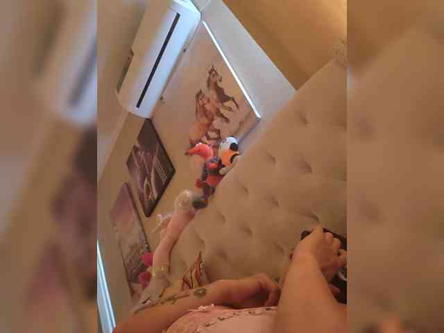 RoxySexy webcam