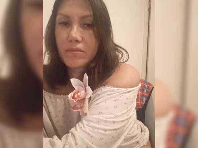 RoxySexy webcam