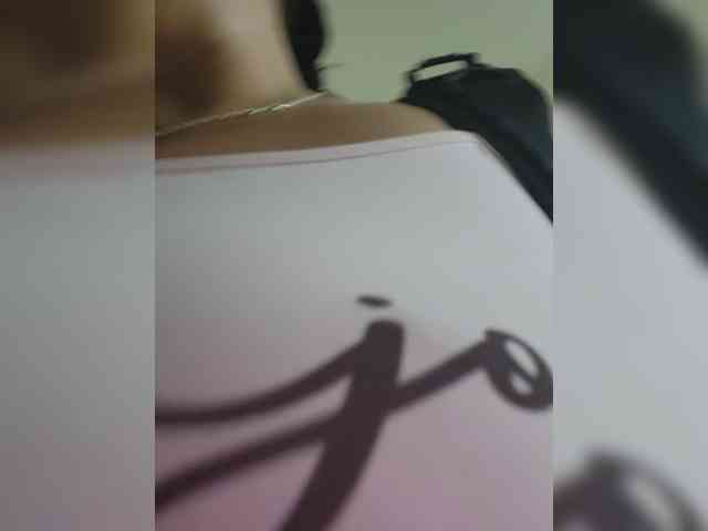RoxySexy webcam