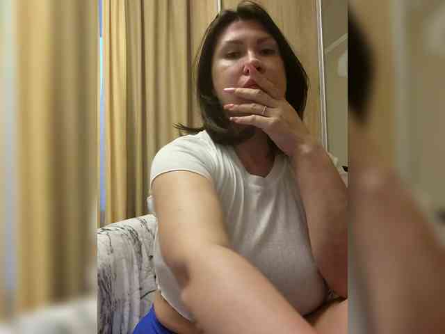 RoxySexy webcam