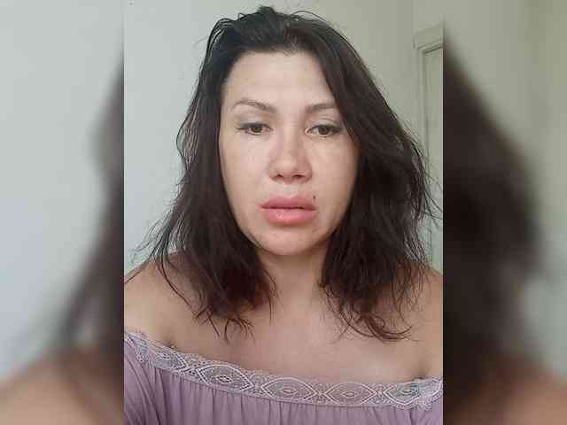 RoxySexy webcam