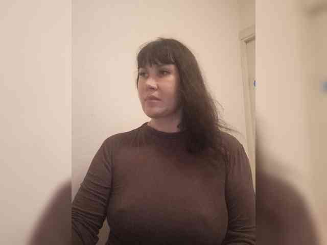 RoxySexy's webcam live show