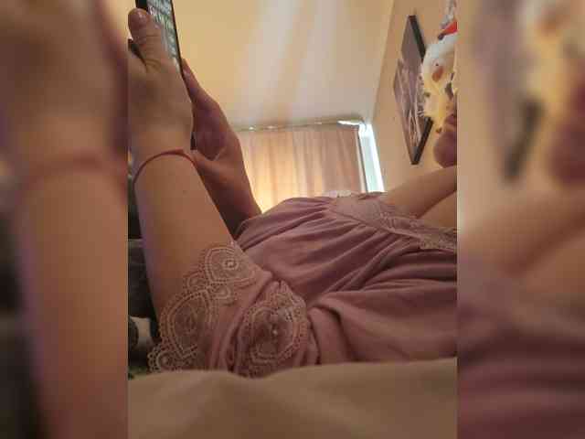 RoxySexy webcam