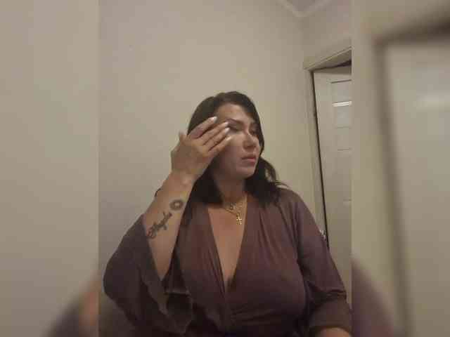 RoxySexy webcam