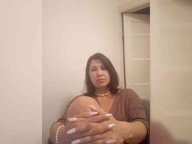 RoxySexy webcam