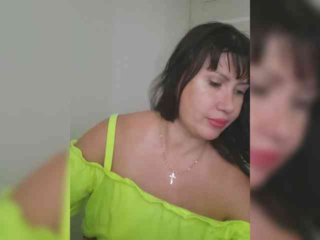RoxySexy webcam