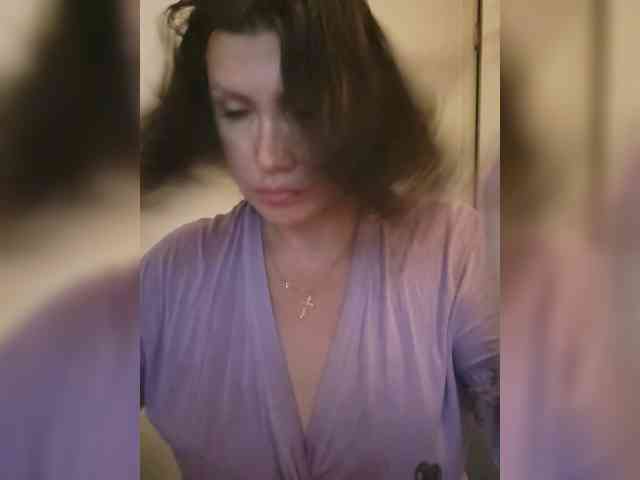 RoxySexy webcam