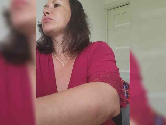 RoxySexy webcam