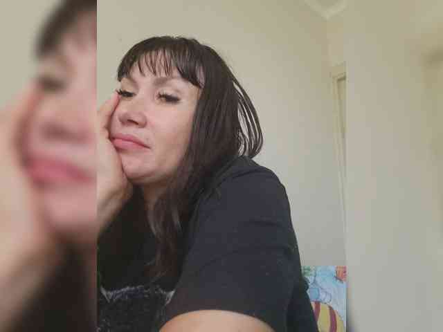 RoxySexy webcam