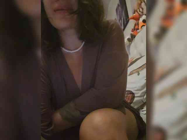 RoxySexy webcam
