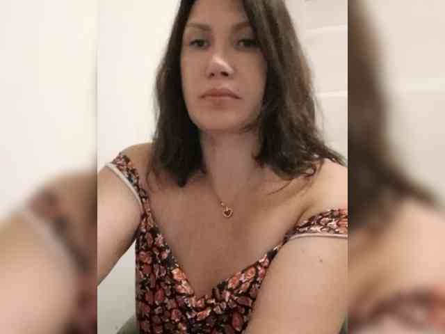 RoxySexy Live Webcam on BongaCams