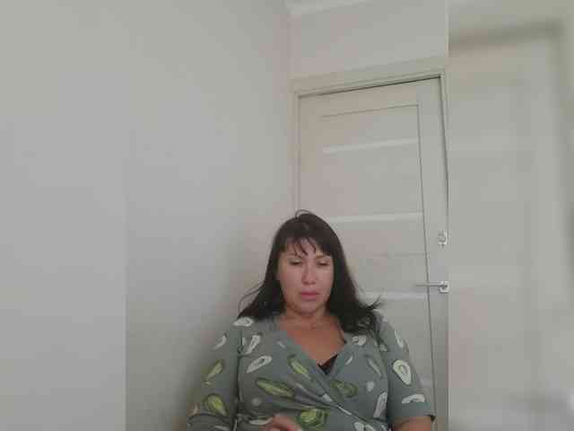 RoxySexy webcam