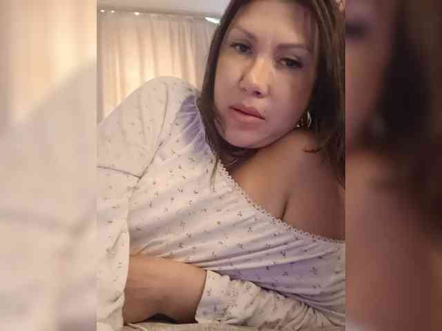 RoxySexy webcam