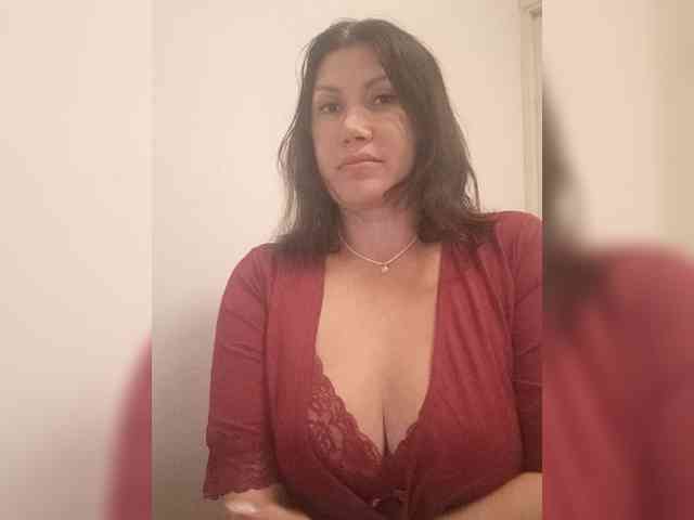 RoxySexy webcam