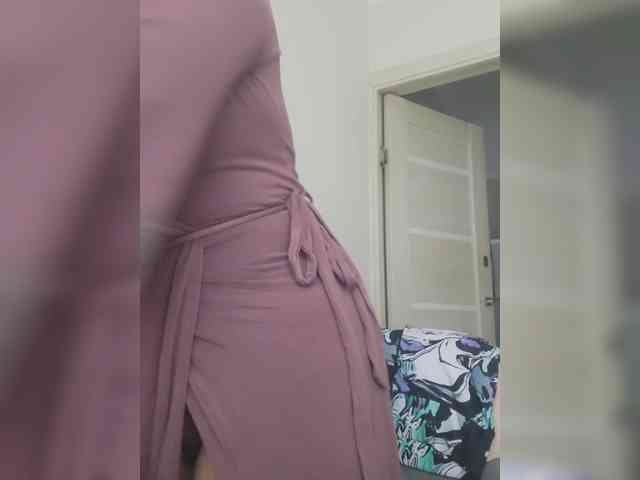 RoxySexy webcam