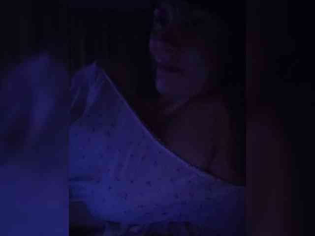 RoxySexy webcam