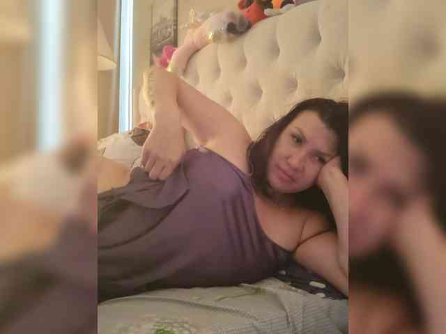 RoxySexy webcam