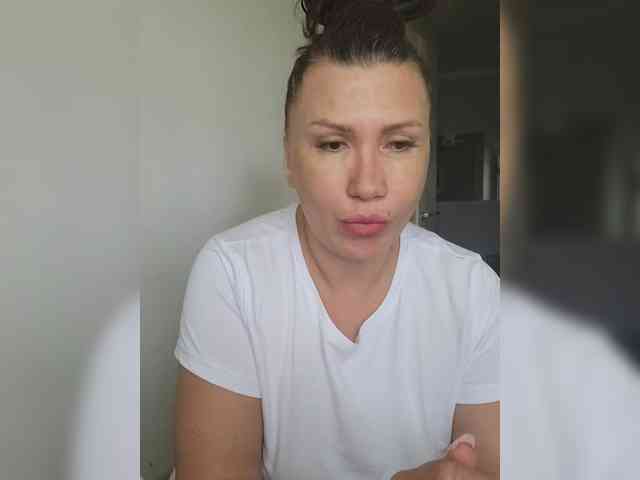 RoxySexy webcam