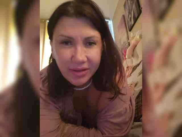 RoxySexy webcam