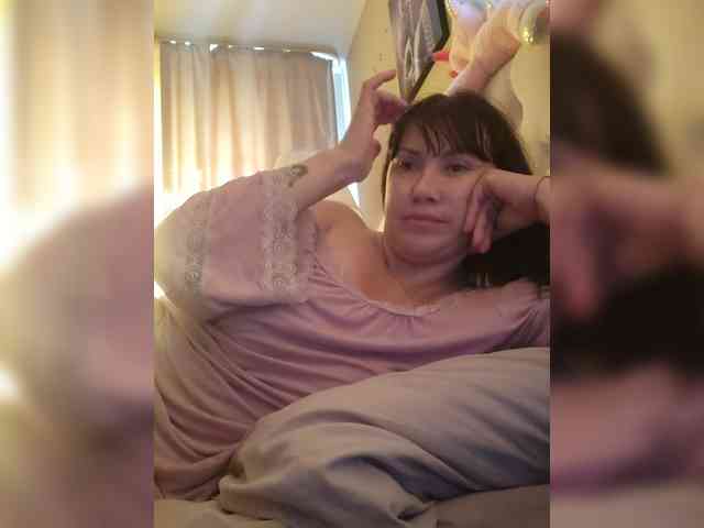 RoxySexy webcam