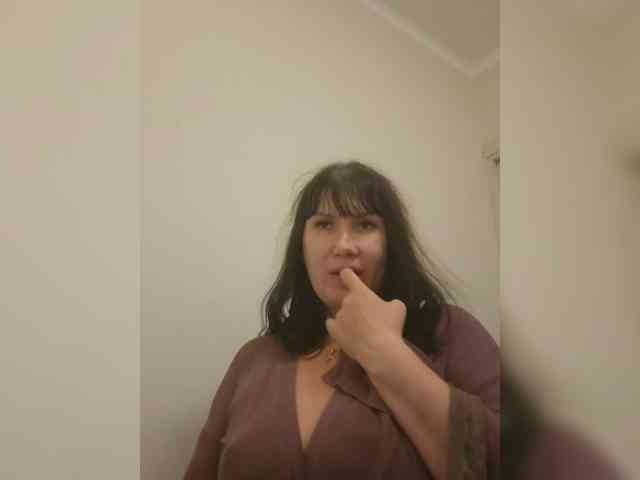 RoxySexy webcam