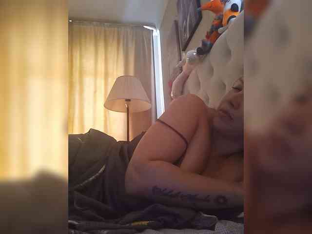 RoxySexy webcam