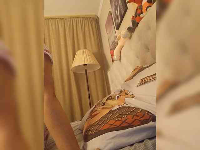 RoxySexy webcam