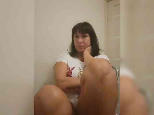 RoxySexy webcam