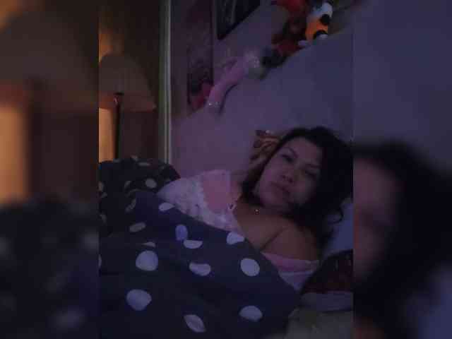 RoxySexy webcam