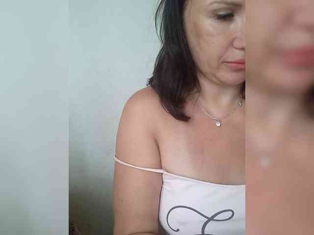 RoxySexy webcam